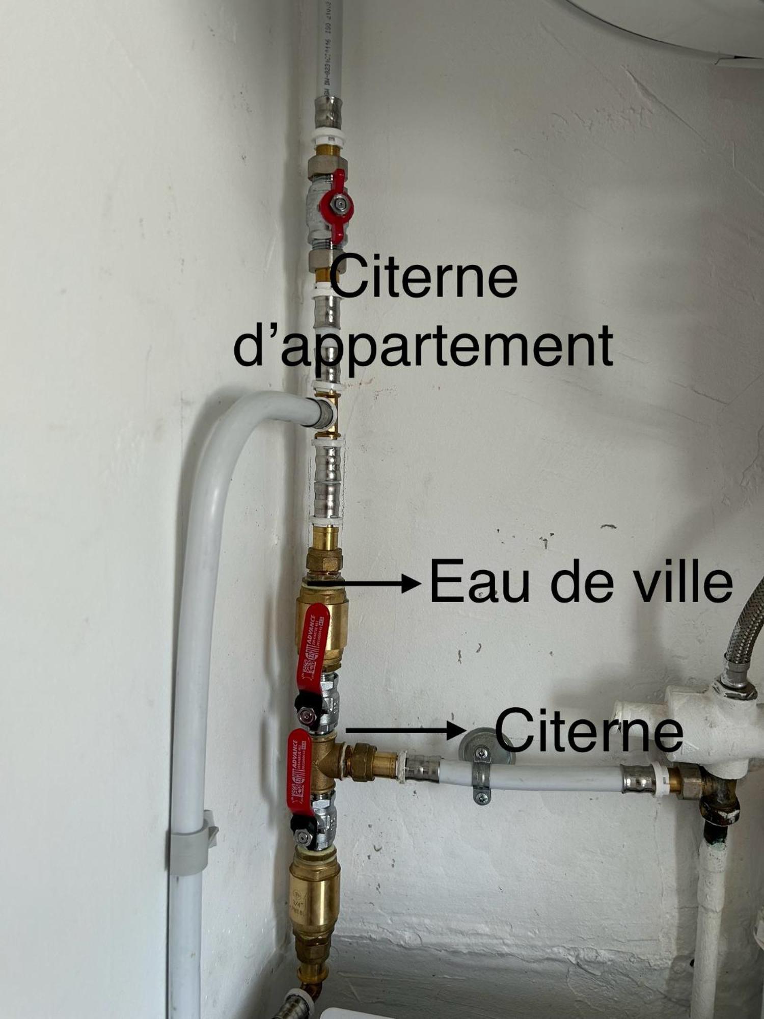 Appartement Avec Vue Panoramique De Pointe-A-Pitre Esterno foto